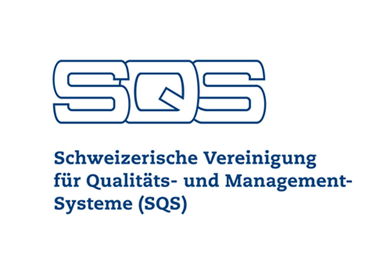 Zertifizierung AS 9100 und ISO 9001